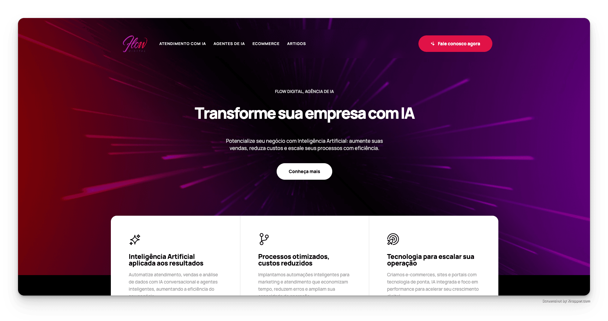 Depoimento de Fernando Lopes